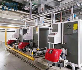 酒店用3臺(tái)1噸節(jié)能環(huán)保燃?xì)庹羝l(fā)生器 酒店用3臺(tái)1噸節(jié)能環(huán)保燃?xì)庹羝l(fā)生器