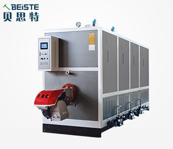 1.5噸燃氣蒸汽發生器在氣球生產中的應用 1.5噸燃氣蒸汽發生器在氣球生產中的應用