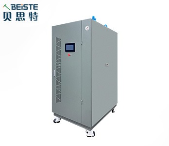 洗衣液企業選擇使用電蒸汽發生器提高產品質量 洗衣液企業選擇使用電蒸汽發生器提高產品質量